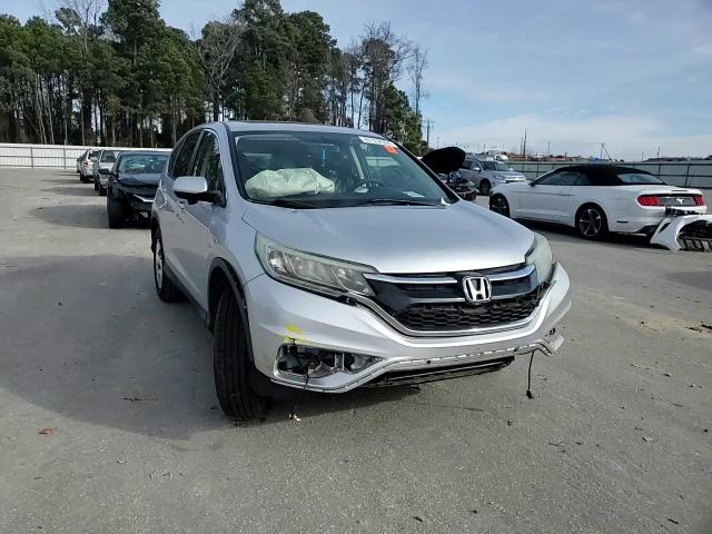 2015 Honda CR-V - Image 10