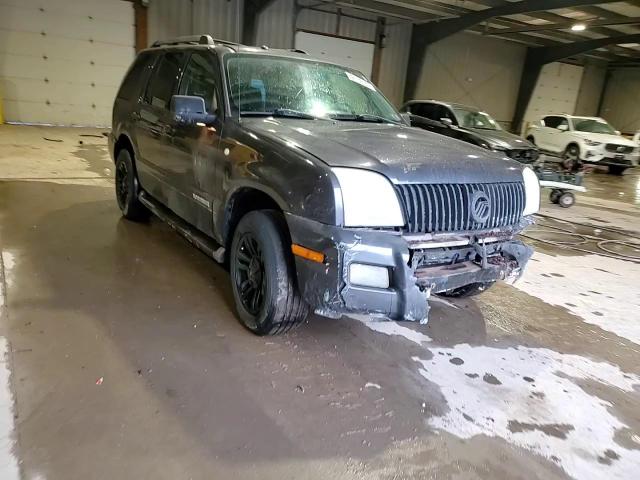 2007 Mercury Mountaineer - Image 11