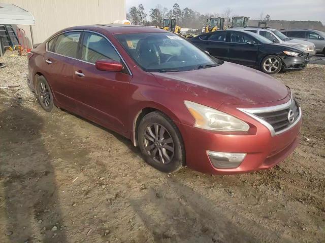 2015 Nissan Altima - Image 10