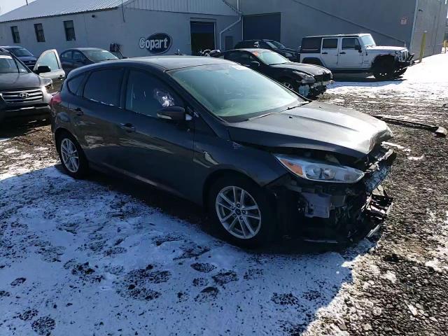 2018 Ford Focus - Image 15