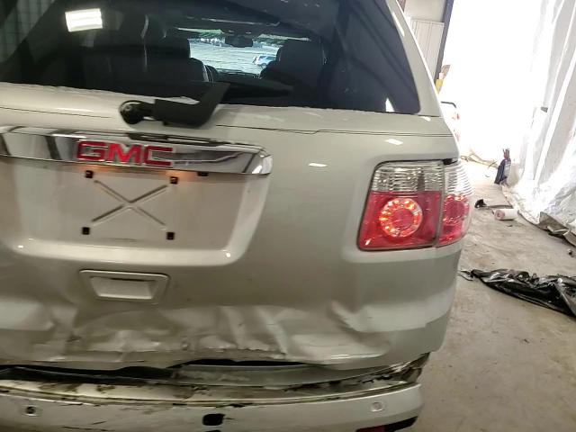 2012 GMC Acadia - Image 11