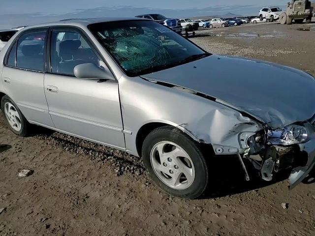 2002 Toyota Corolla - Image 10
