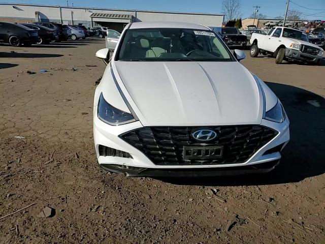 2020 Hyundai Sonata - Image 11