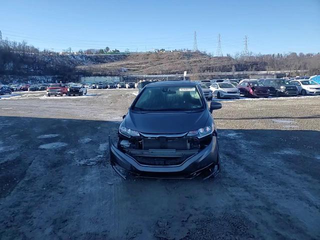 2020 Honda Fit - Image 11