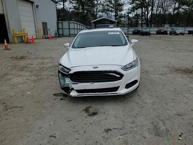 2015 Ford Fusion - Image 13