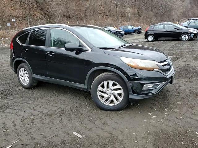 2015 Honda CR-V - Image 12