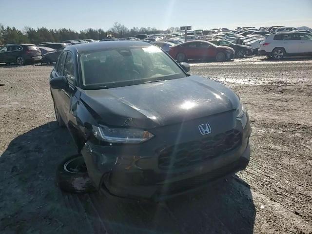 2024 Honda HR-V - Image 12