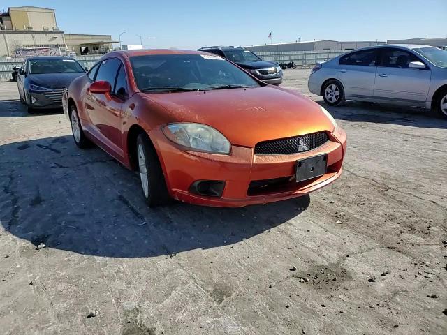 2009 Mitsubishi Eclipse - Image 10