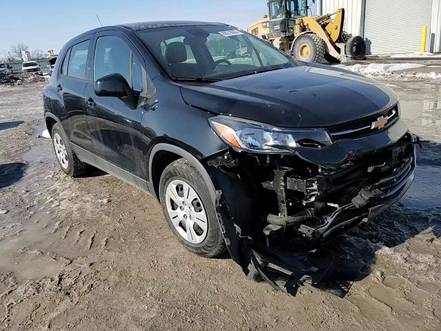 2018 Chevrolet Trax - Image 12