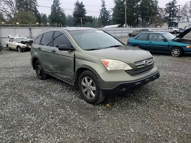 2009 Honda Cr-V Ex VIN: 5J6RE48529L034690 Lot: 88489625