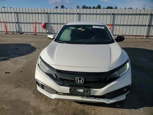 2019 Honda Civic - Image 10