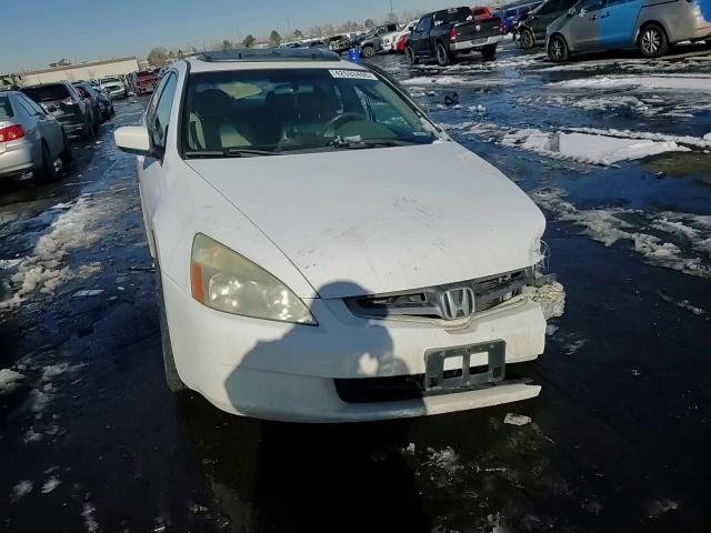 2005 Honda Accord - Image 11