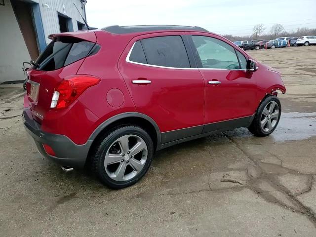 2014 Buick Encore - Image 14