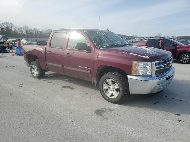 2013 Chevrolet Silverado - Image 10
