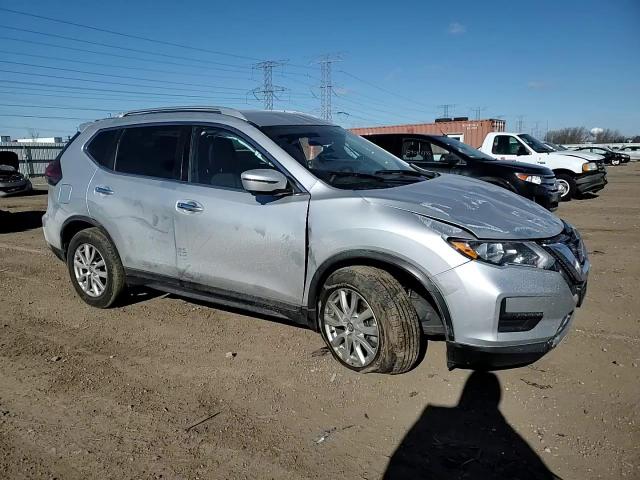2018 Nissan Rogue - Image 10