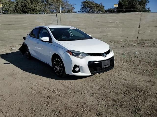 2014 Toyota Corolla L VIN: 2T1BURHEXEC223659 Lot: 87749525