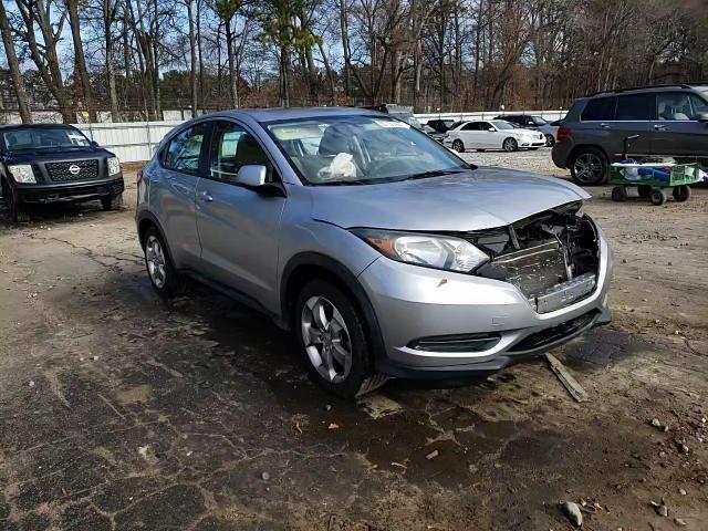2017 Honda HR-V - Image 14