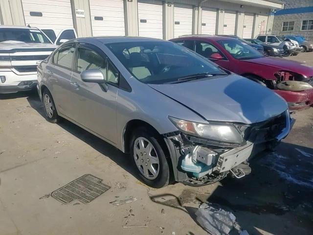 2014 Honda Civic - Image 11