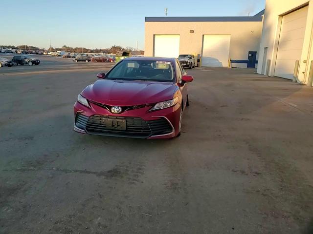 2021 Toyota Camry - Image 11