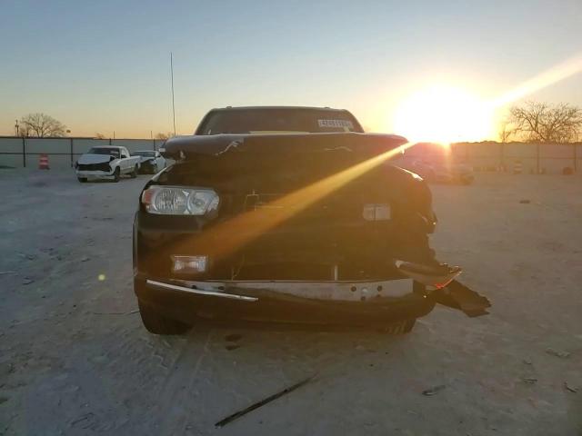 2010 Toyota 4Runner Sr5 VIN: JTEZU5JR4A5013484 Lot: 42481185