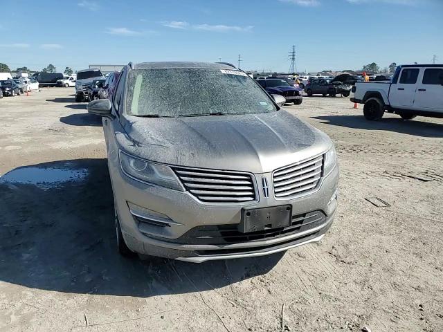2017 Lincoln MKC - Image 11