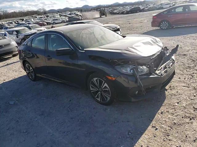 2016 Honda Civic - Image 10