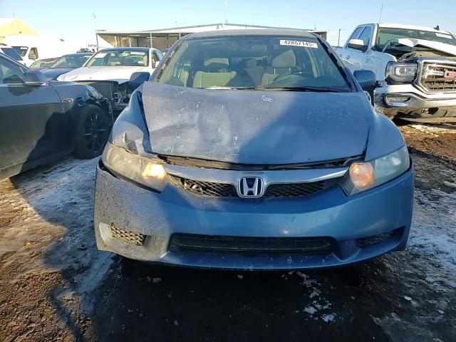2011 Honda Civic - Image 11