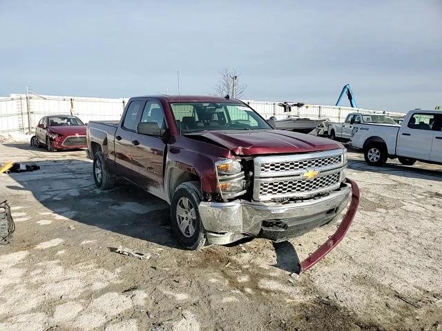 2014 Chevrolet Silverado - Image 11
