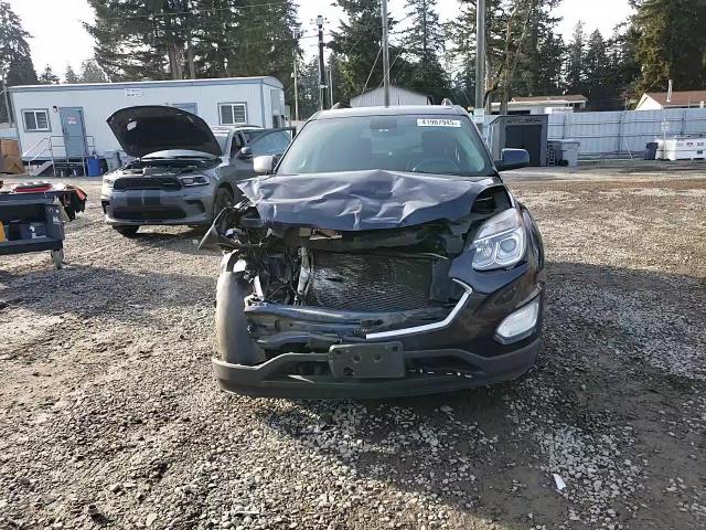2017 Chevrolet Equinox - Image 11