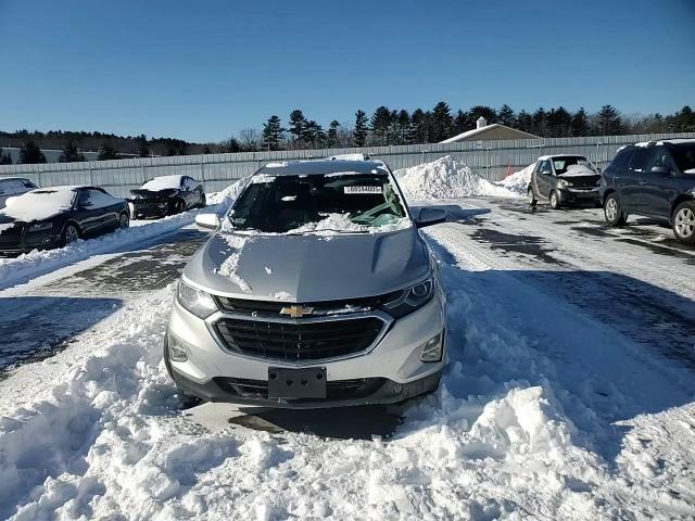 2019 Chevrolet Equinox - Image 11