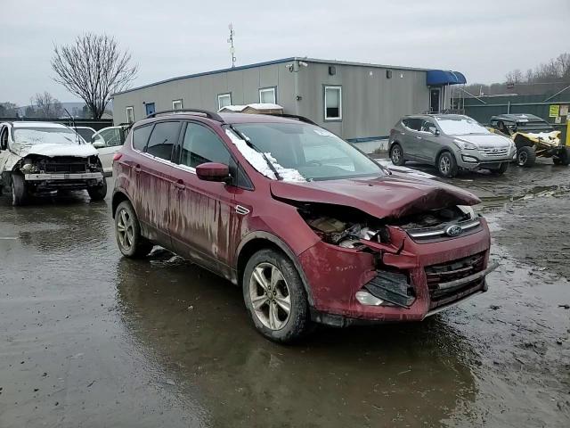 2016 Ford Escape - Image 14