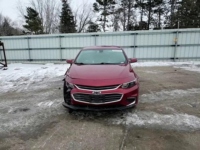 2018 Chevrolet Malibu - Image 10