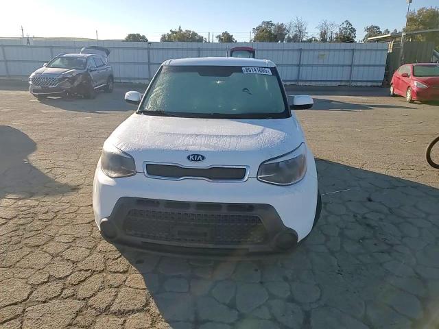 2016 Kia Soul - Image 11
