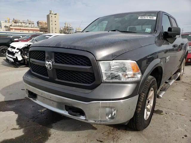 2015 RAM 1500 - Image 10