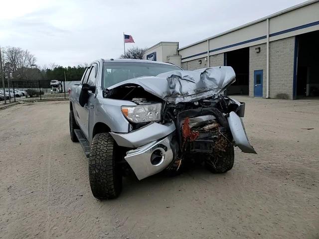 2013 Toyota Tundra Double Cab Sr5 VIN: 5TFUY5F15DX321486 Lot: 87170704