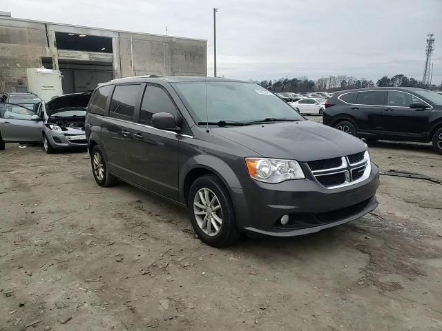 2019 Dodge Caravan - Image 12