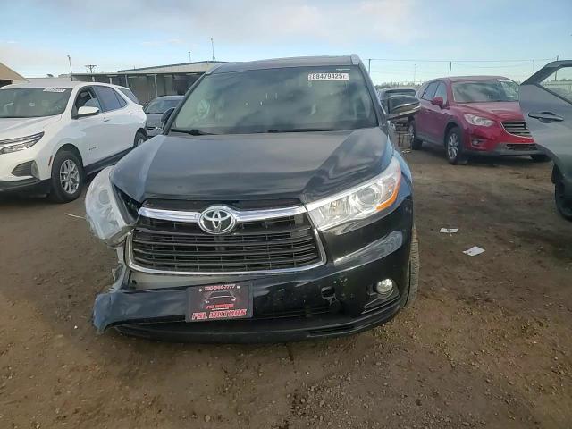 2014 Toyota Highlander - Image 11