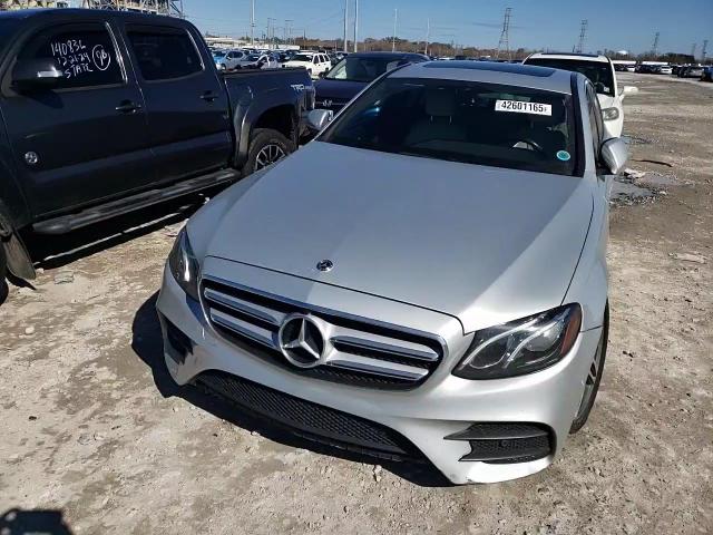 2020 Mercedes-Benz E-klasse - Image 11