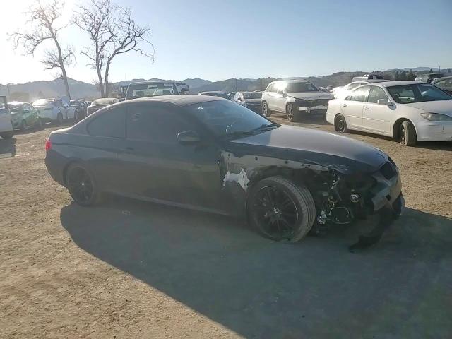 2011 BMW 3er - Image 11