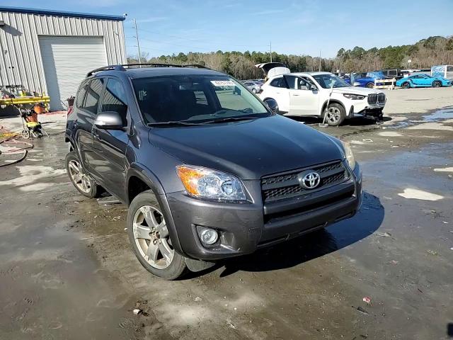 2012 Toyota RAV 4 - Image 14