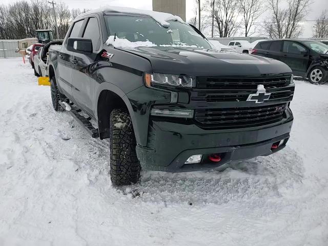 2021 Chevrolet Silverado - Image 11