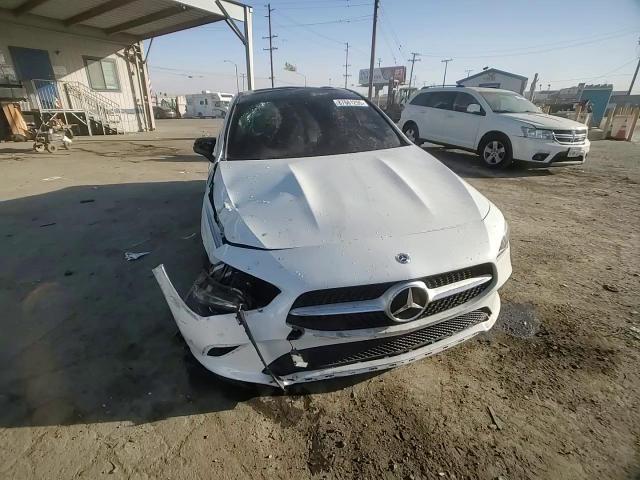 2022 Mercedes-Benz CLA-klasse - Image 11