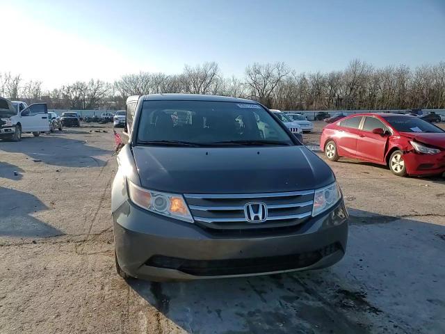 2012 Honda Odyssey - Image 12