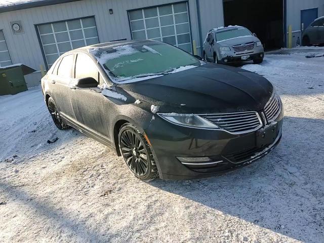 2015 Lincoln MKZ - Image 11