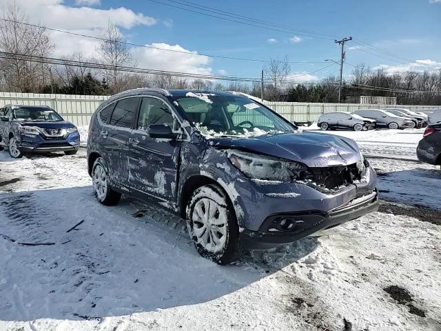 2013 Honda CR-V - Image 12