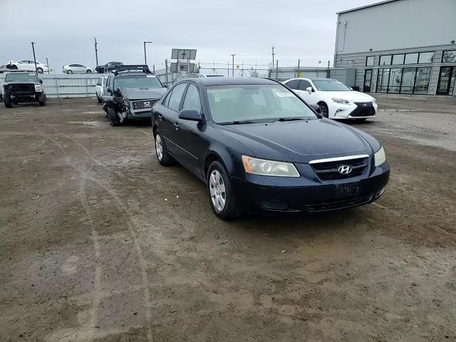 2007 Hyundai Sonata - Image 11