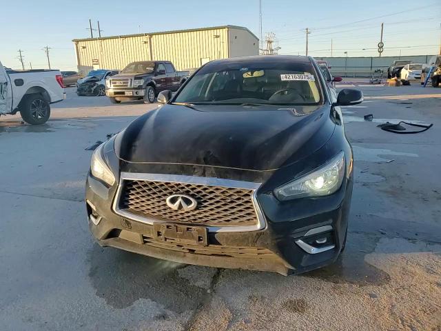2019 Infiniti Q50 - Image 13