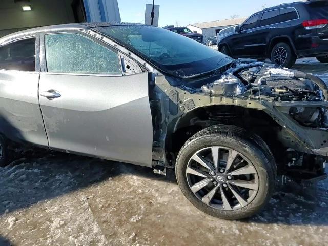 2018 Nissan Maxima - Image 13
