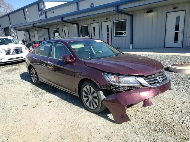 2013 Honda Accord - Image 11