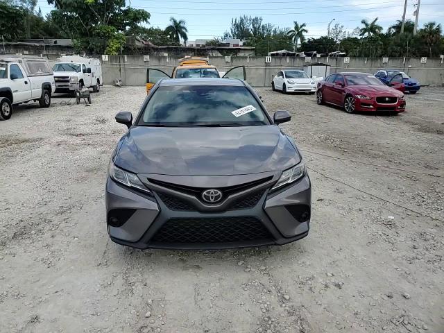 2018 Toyota Camry - Image 13